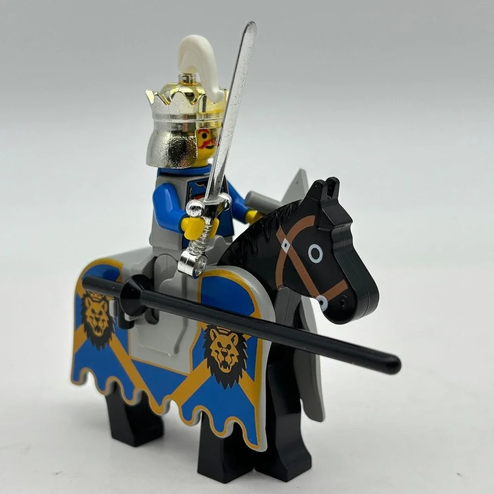 Lego royal knights
