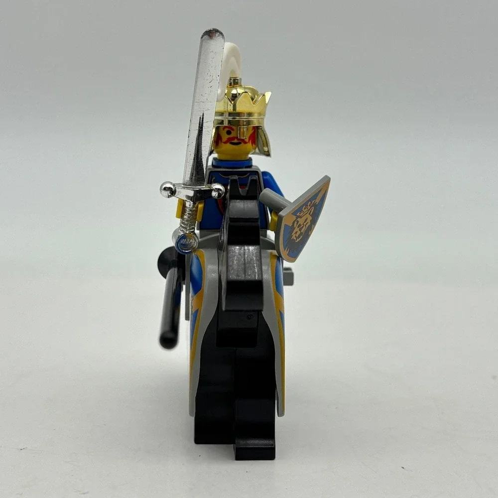 Lego royal knights