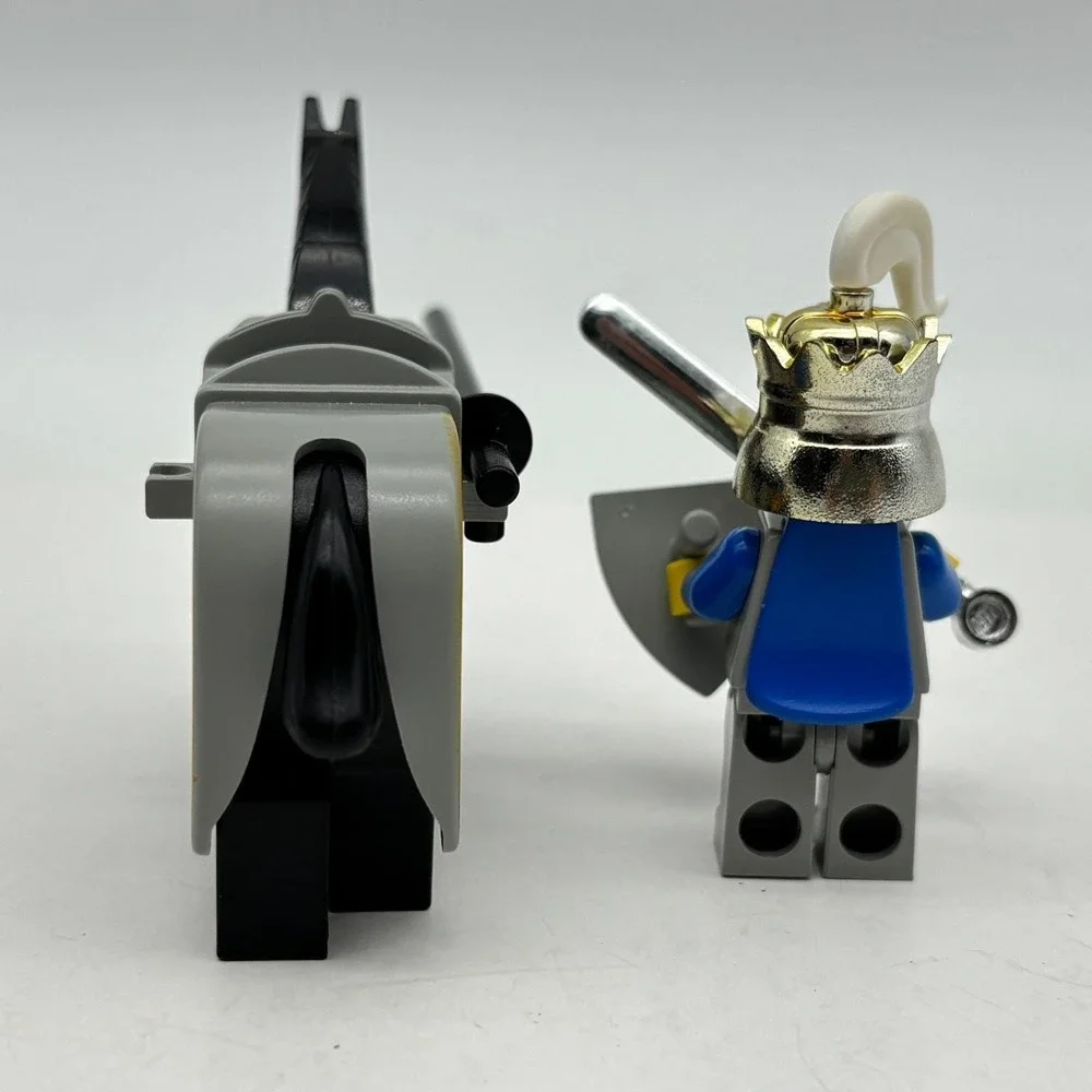 Lego royal knights