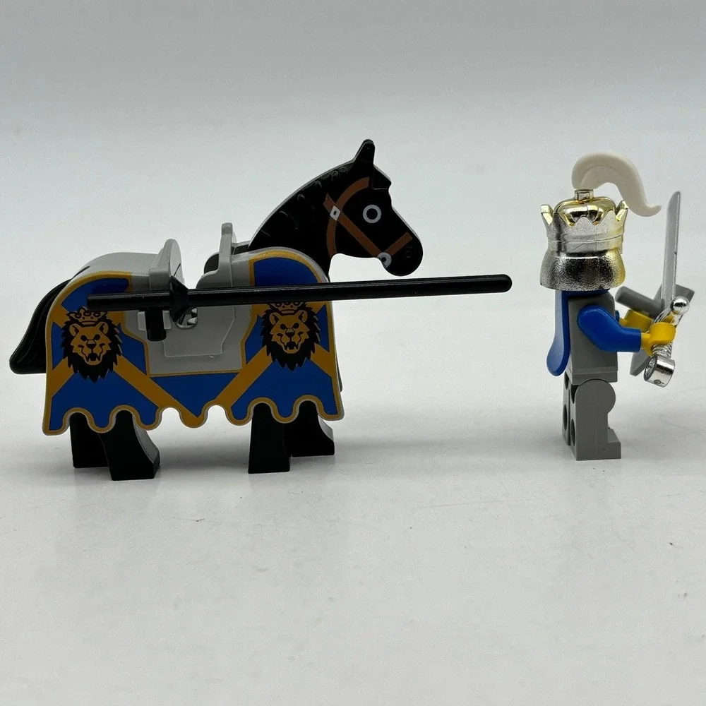 Lego royal knights