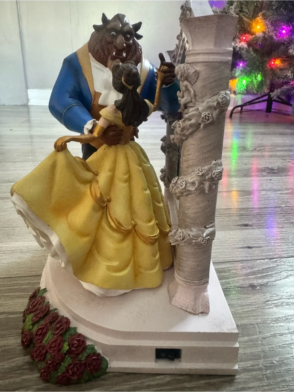 Disney beautiful showcase