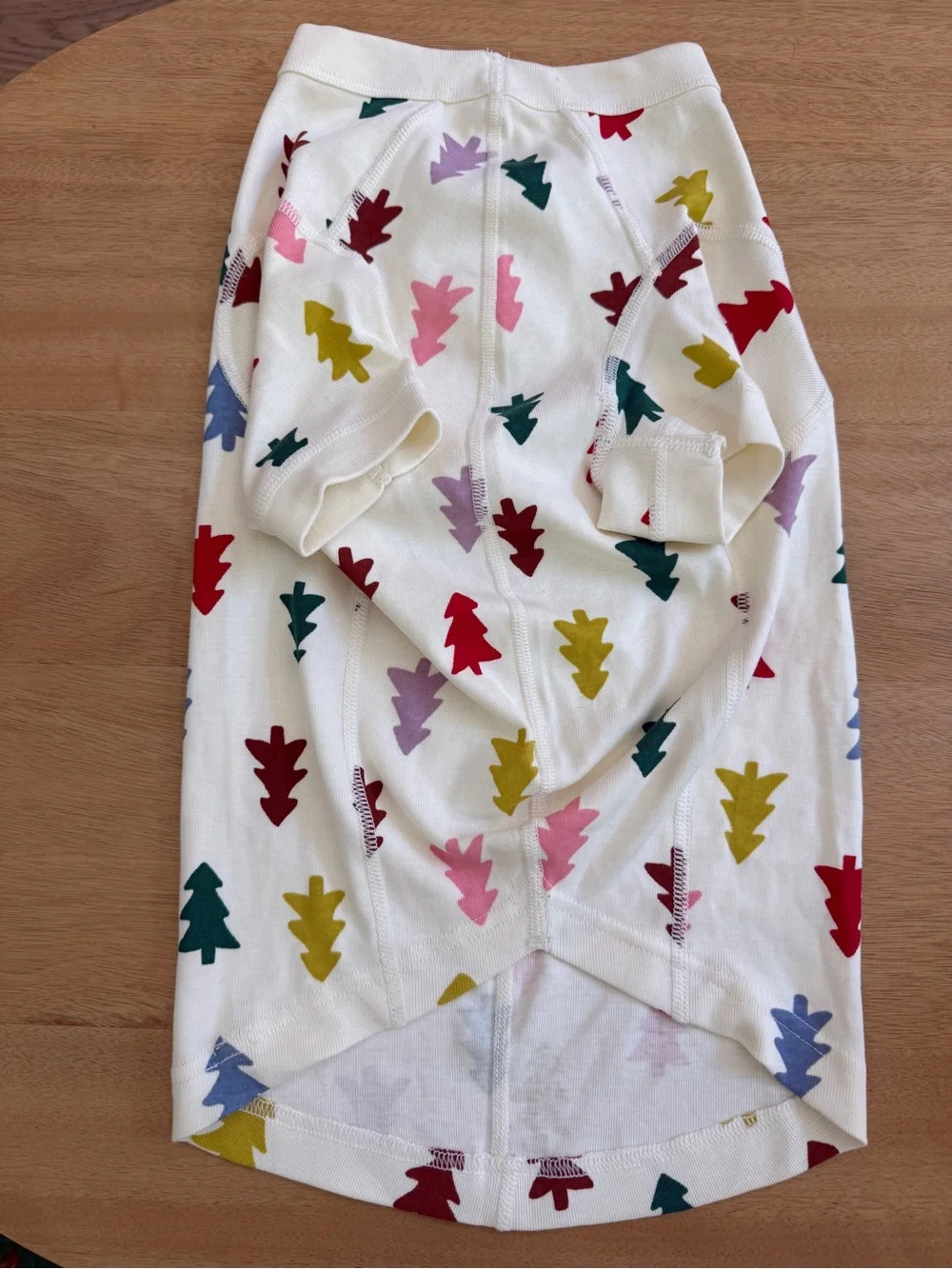 Hanna Andersson 100% cotton
