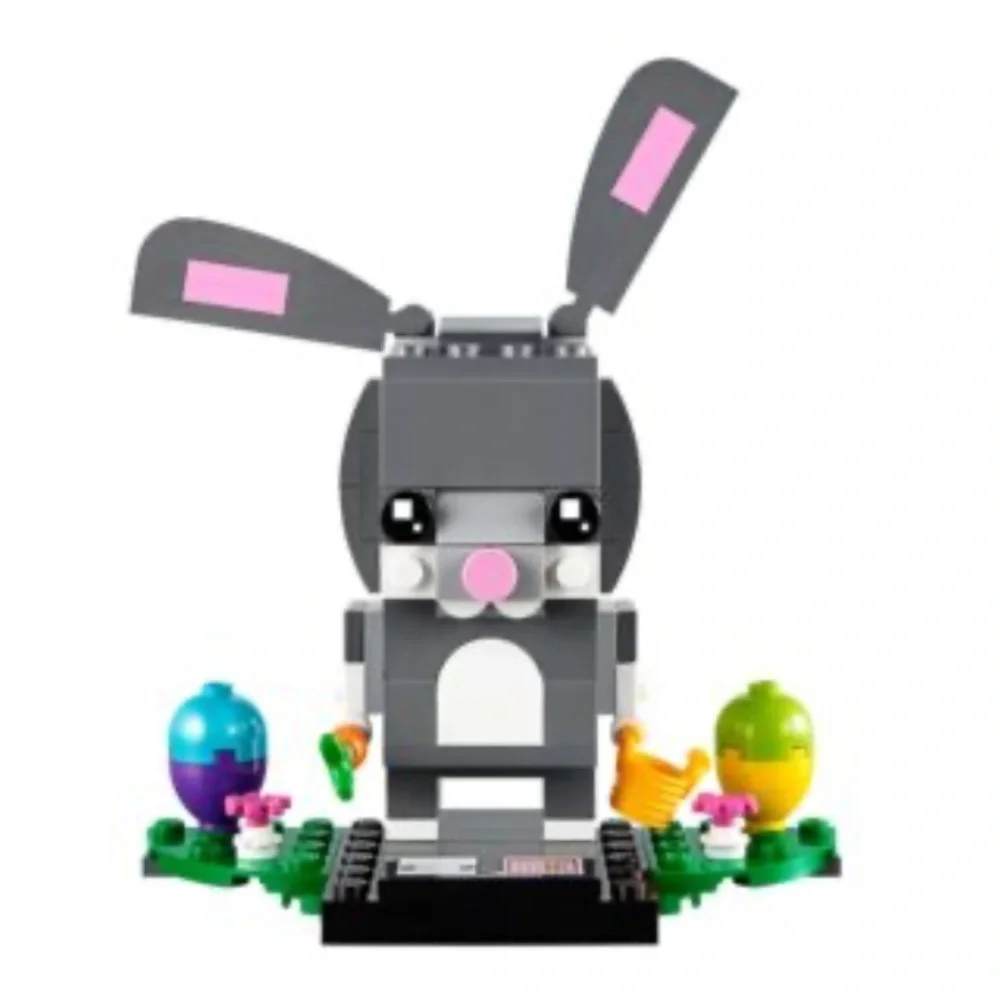 Lego 40271 bunny