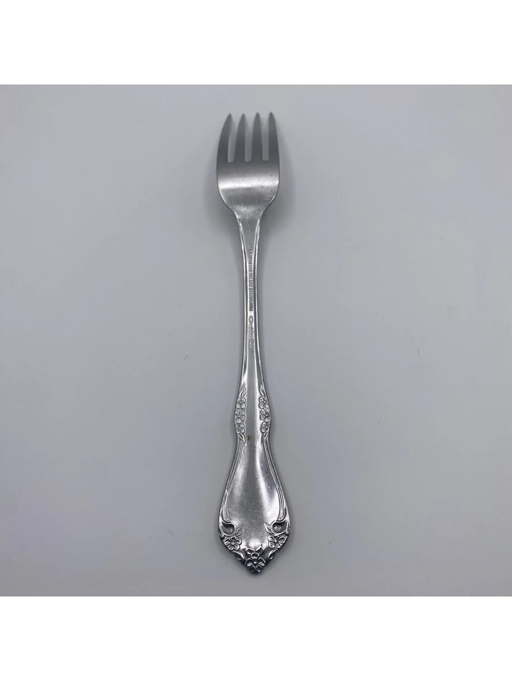 Oneida dinner fork