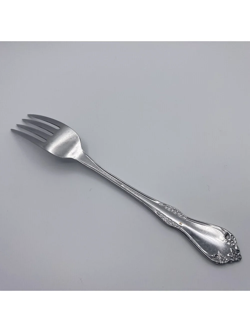 Oneida dinner fork