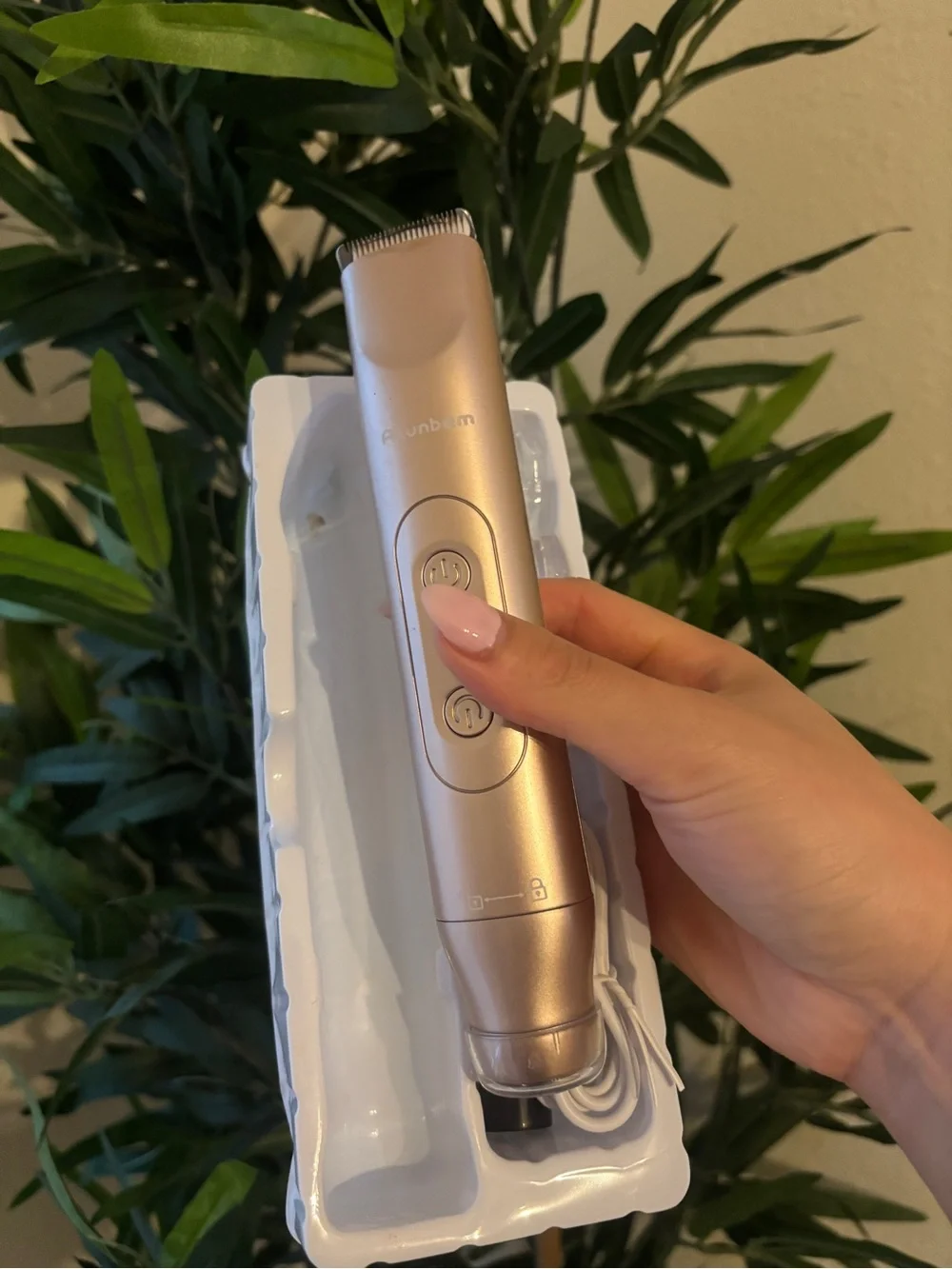 N/A rechargeable rose