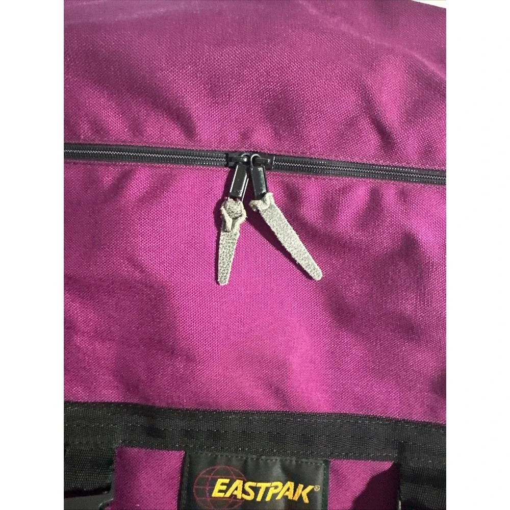 Vintage eastpak delegate