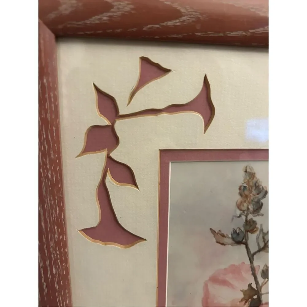 Virginia Sadberry soft romantic