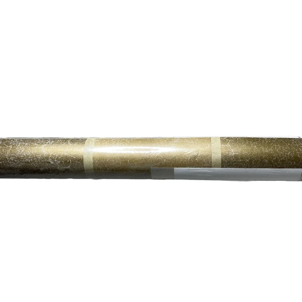 YORK vtg gold