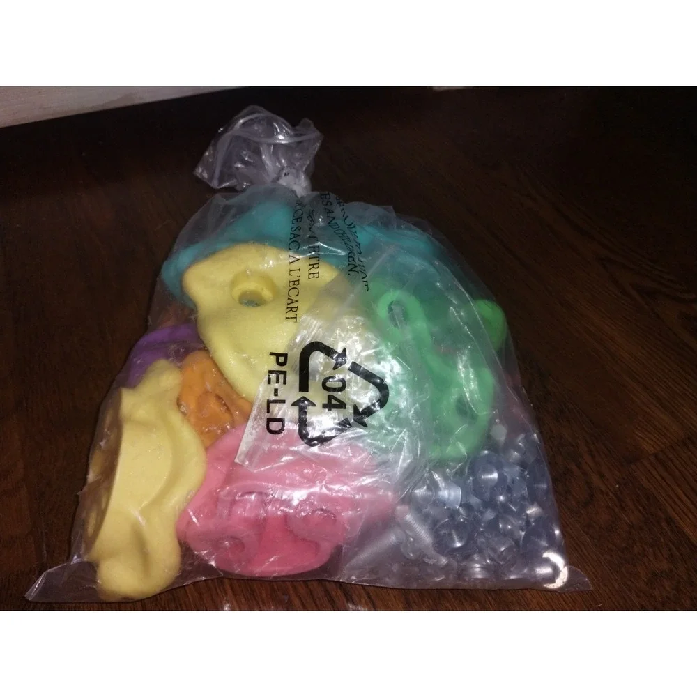 Unbranded/Generic product set