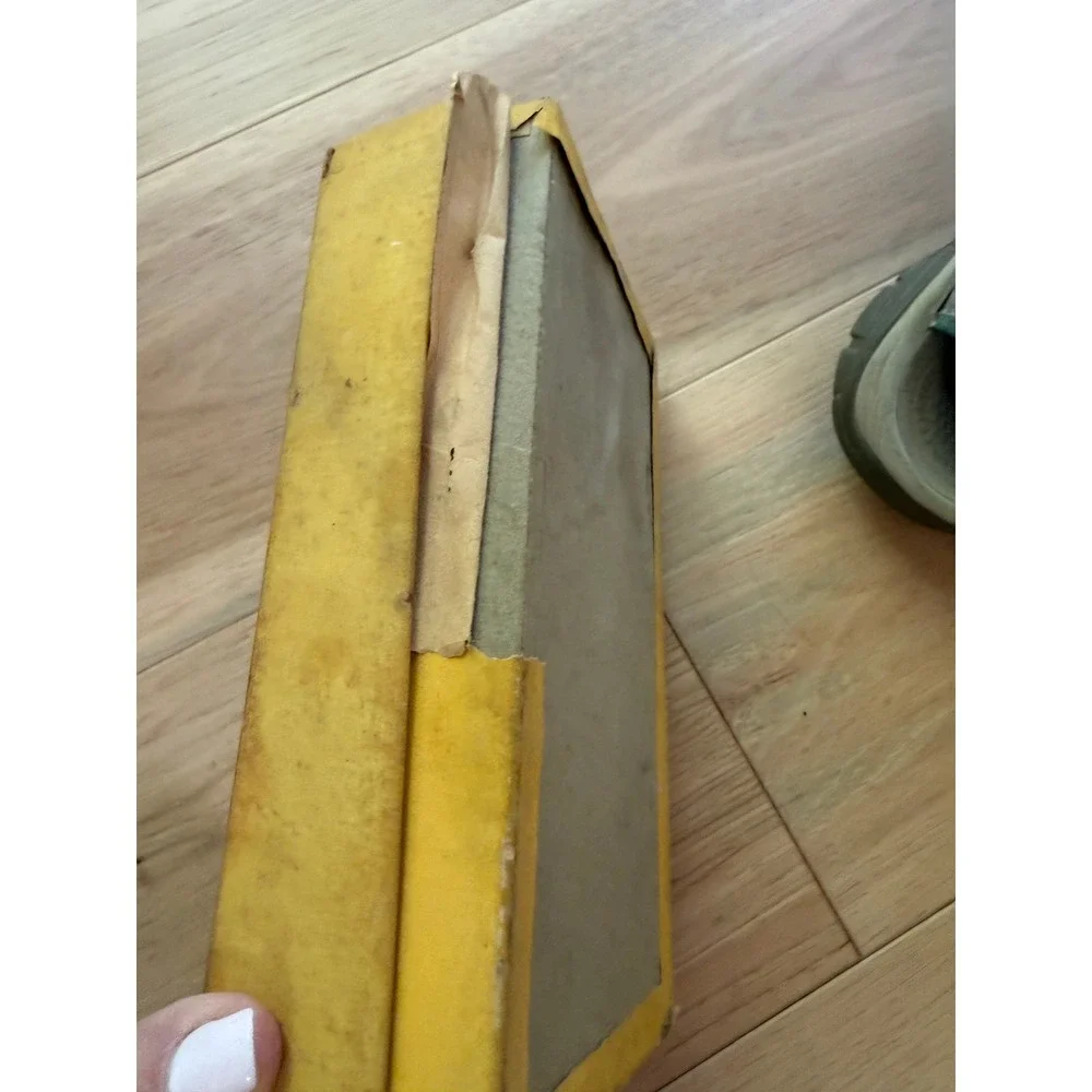 Ateco vintage no