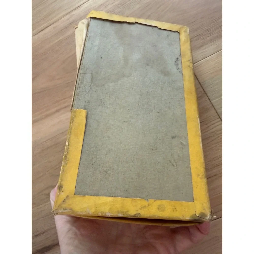 Ateco vintage no