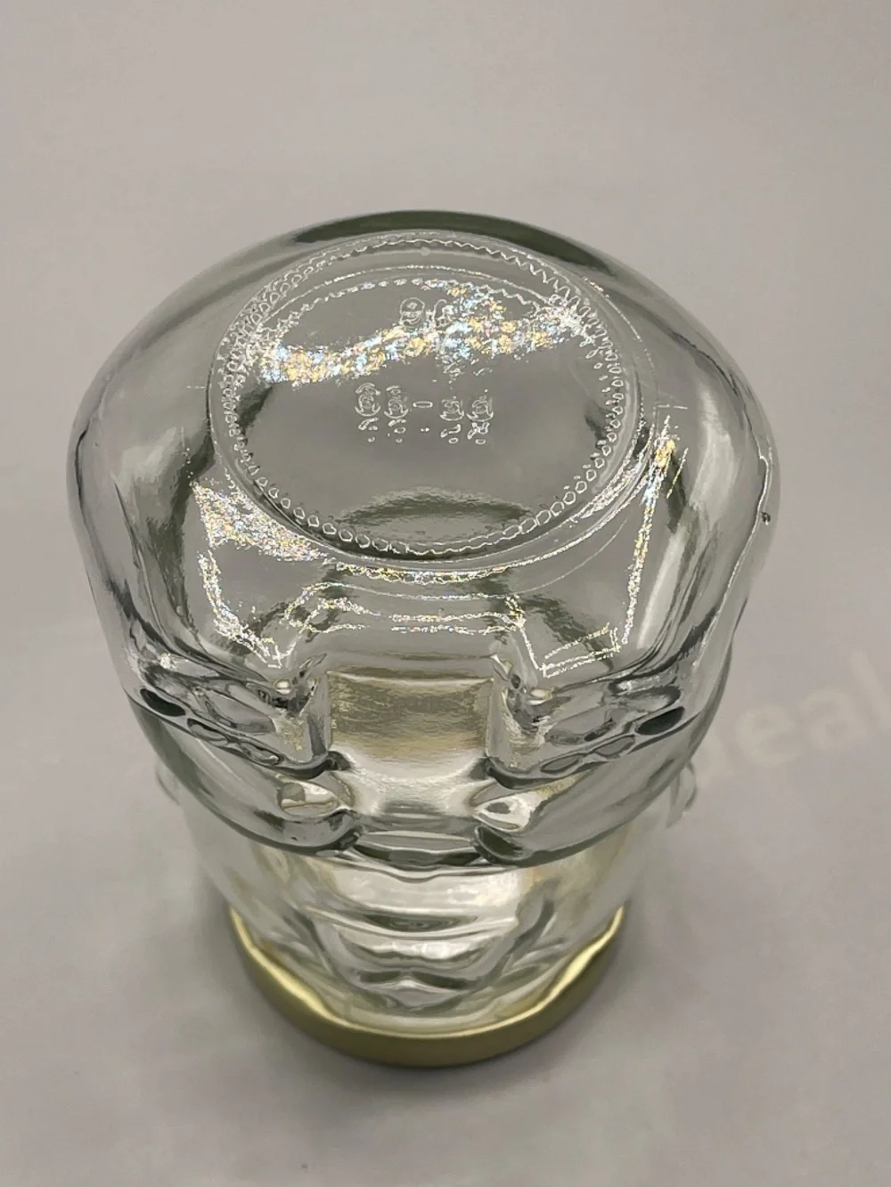 Nakpunar bear shaped