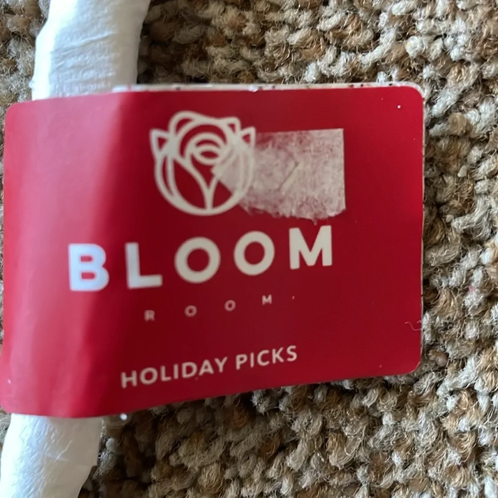 Bloom Room new brand