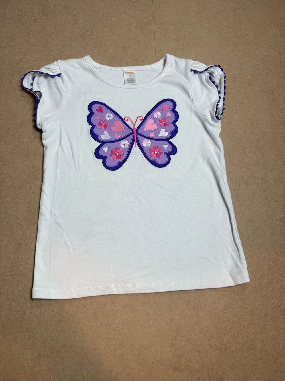 Gymboree adorable girls’