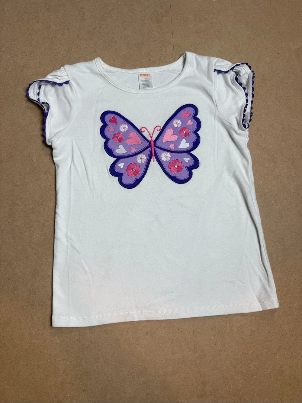 Gymboree adorable girls’