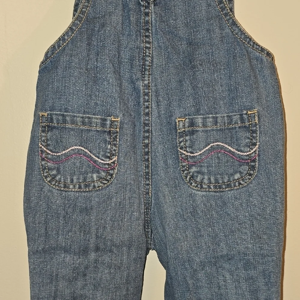 OshKosh Bgosh charming blue