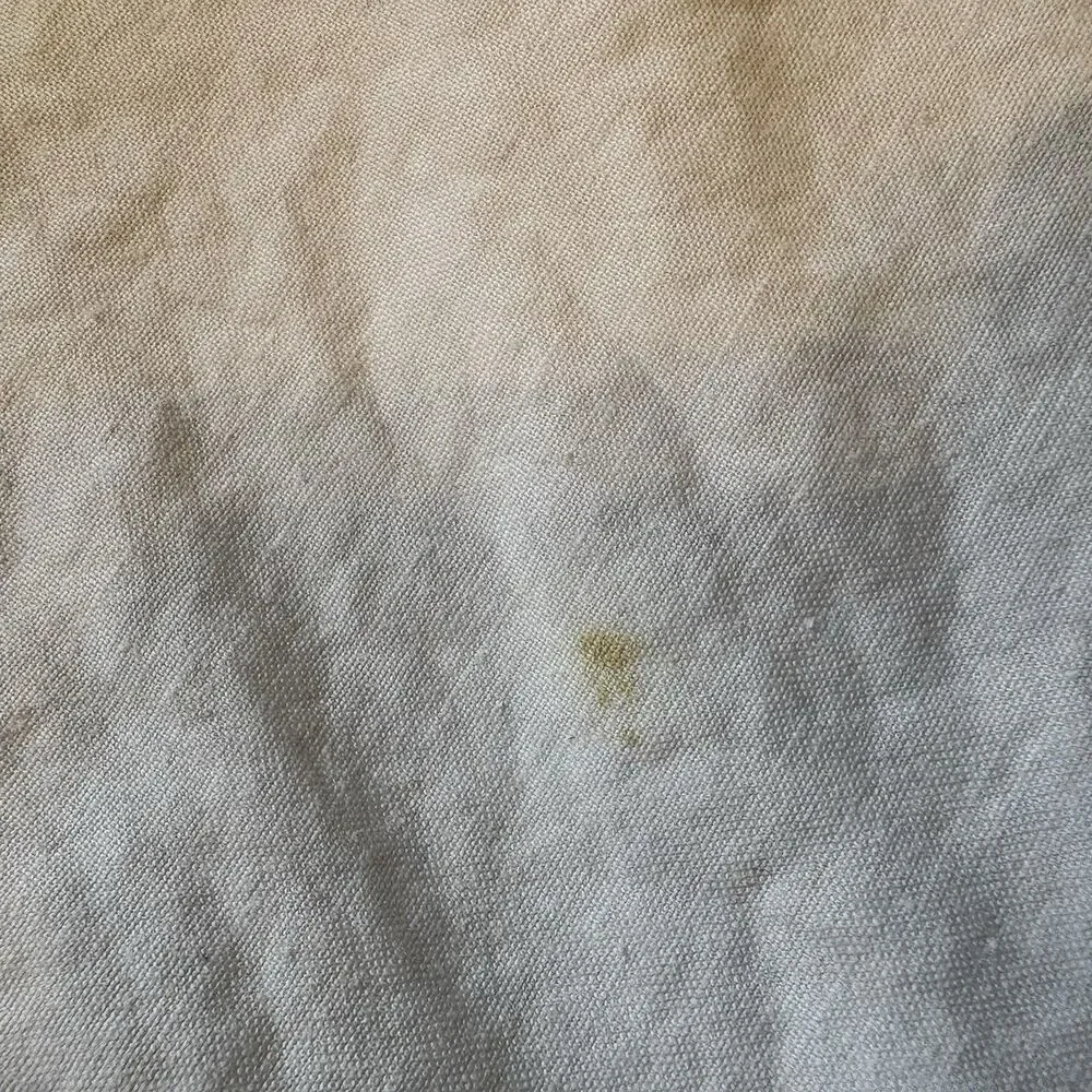 N/A embroidered pillowcases