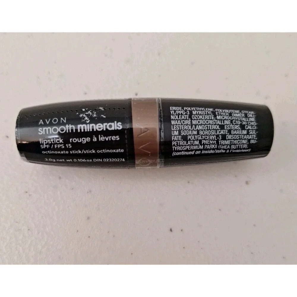 Avon new sealed