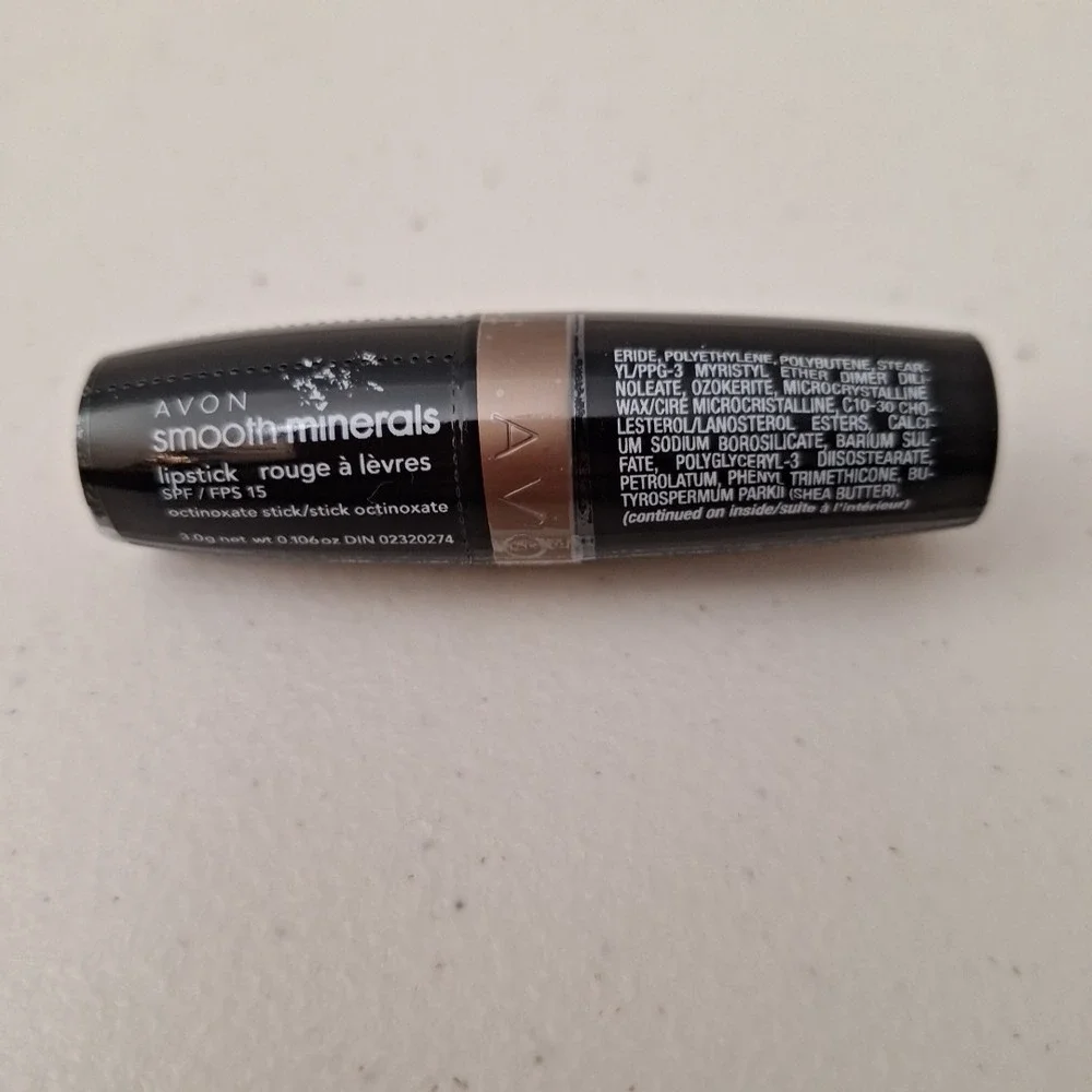 Avon new sealed