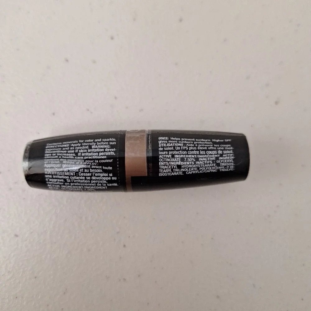 Avon new sealed