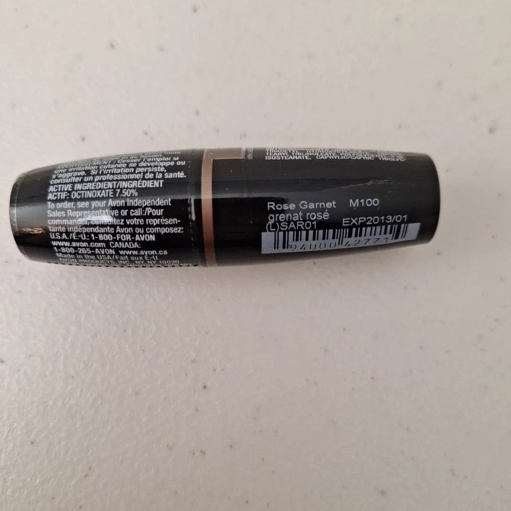 Avon new sealed