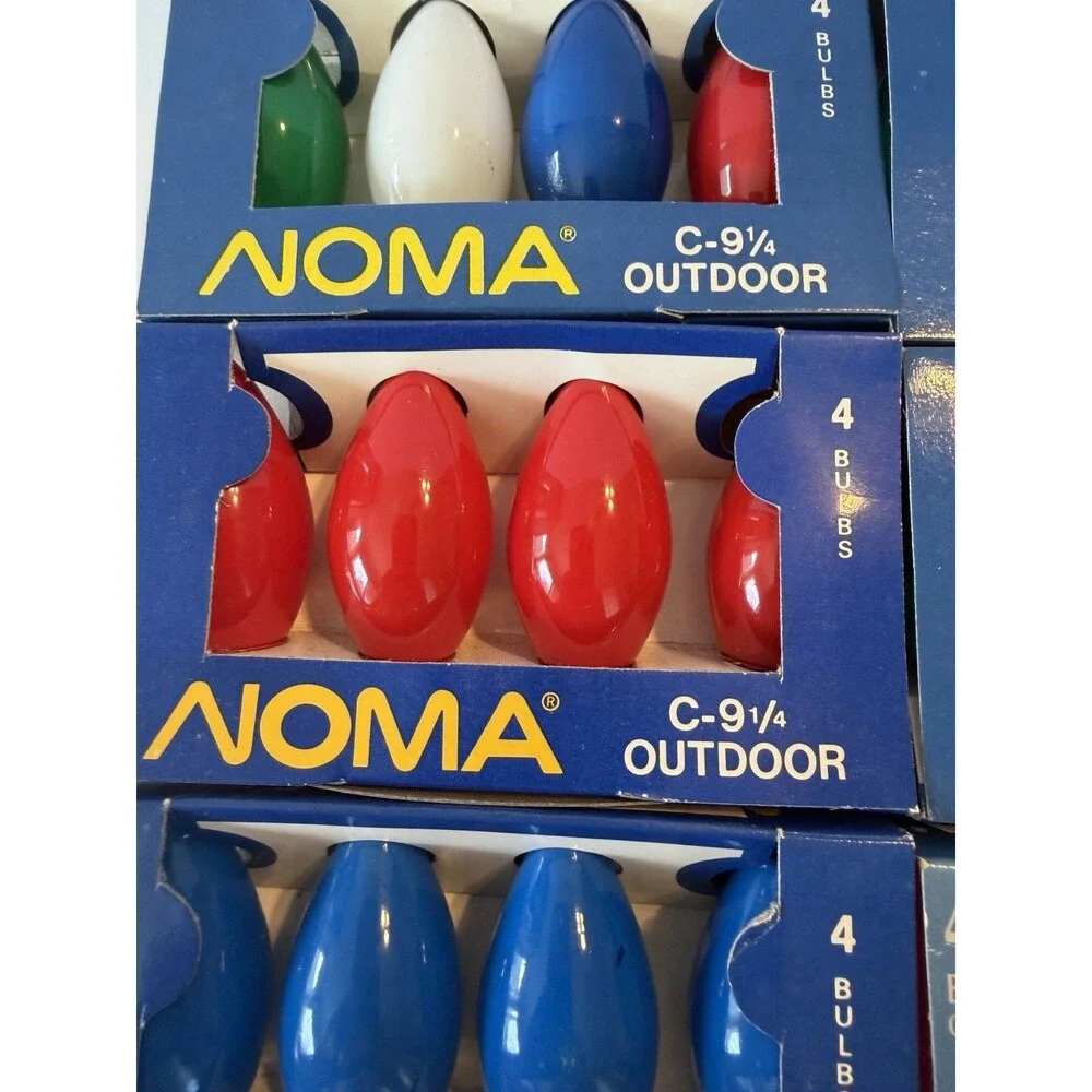 NOMA new old