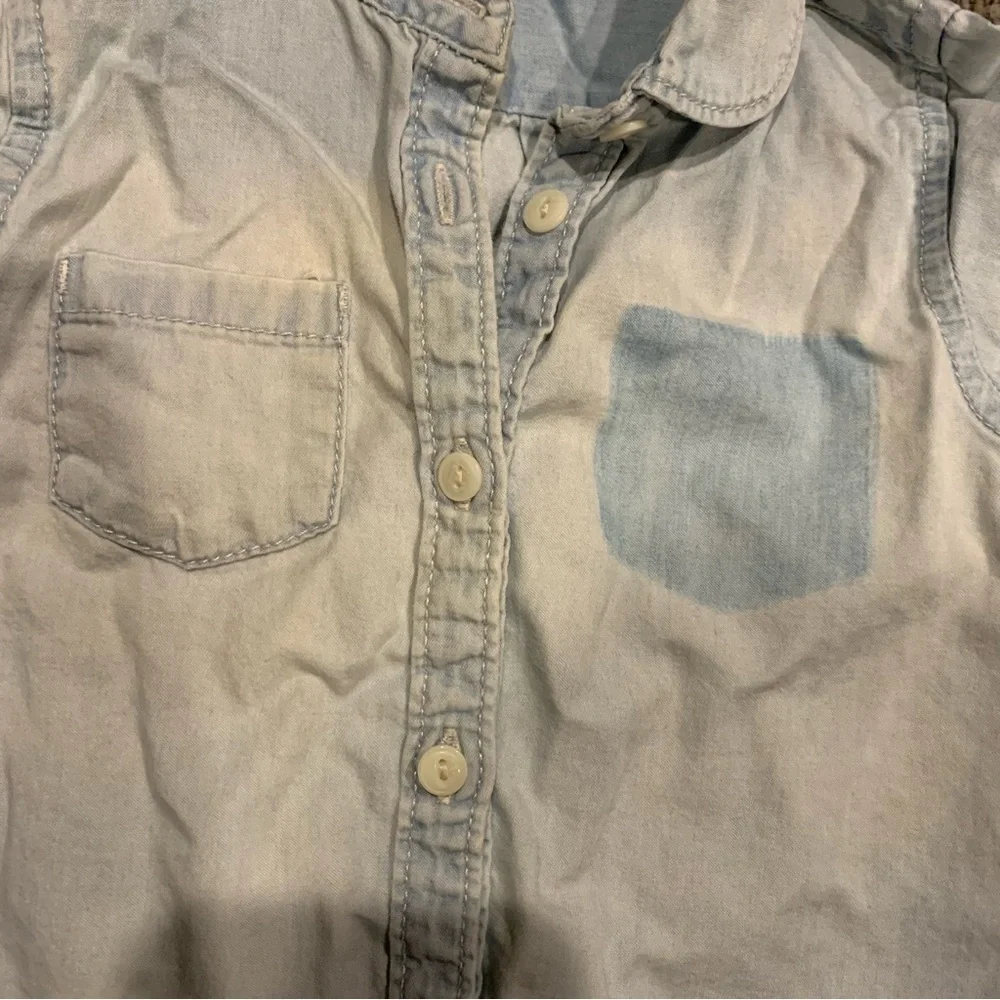 OshKosh Bgosh size 24m