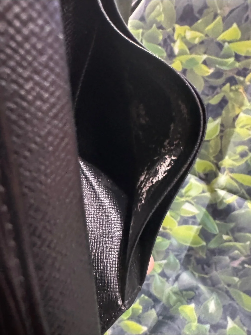 Louis Vuitton classic louis