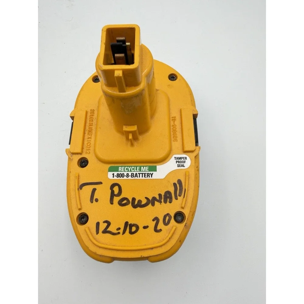 Dewalt excellent working