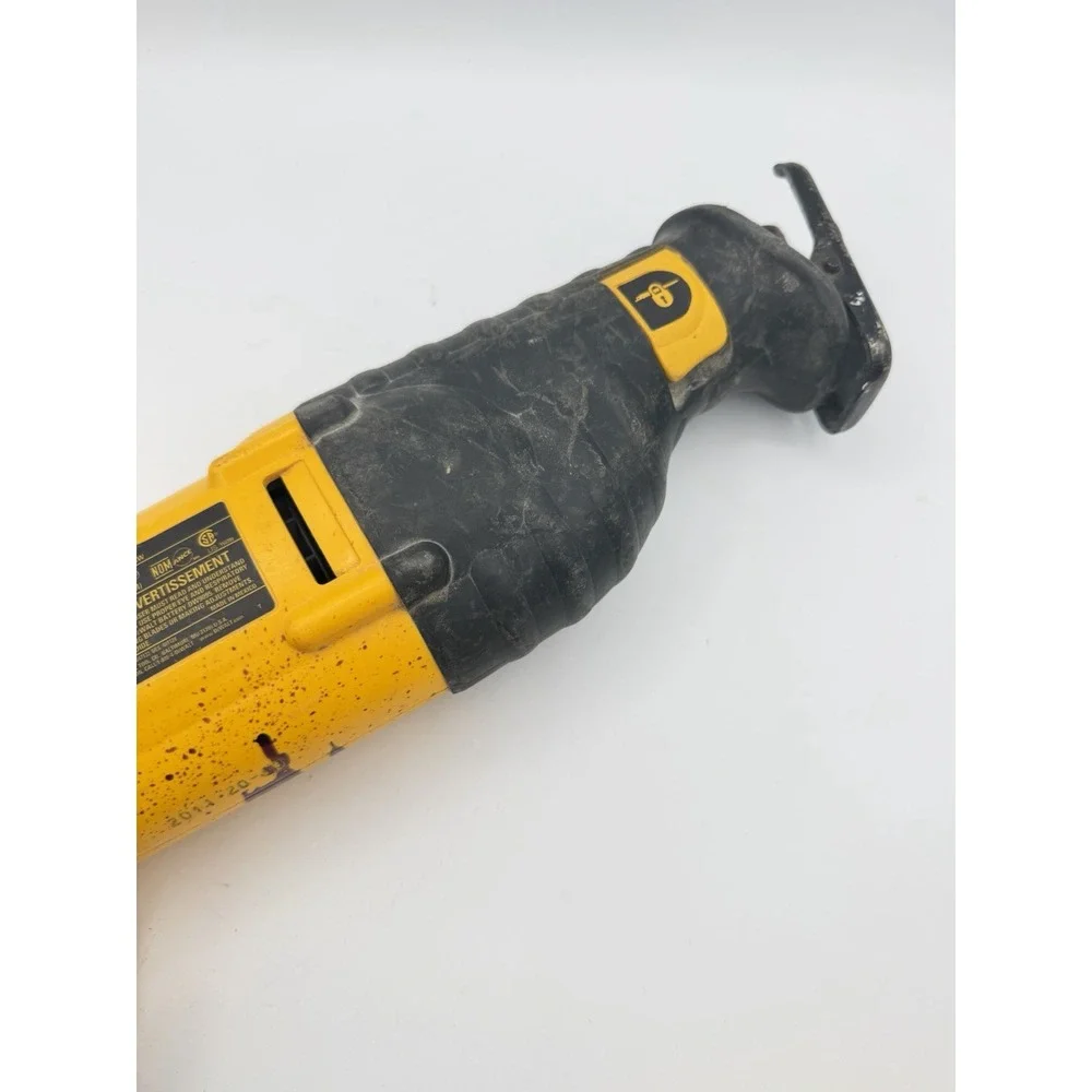 Dewalt excellent working