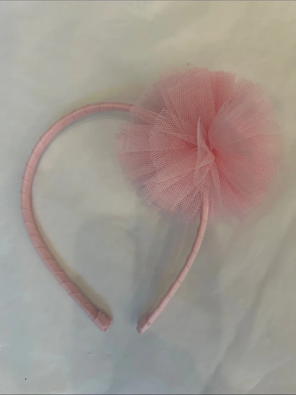 Gymboree soft tulle
