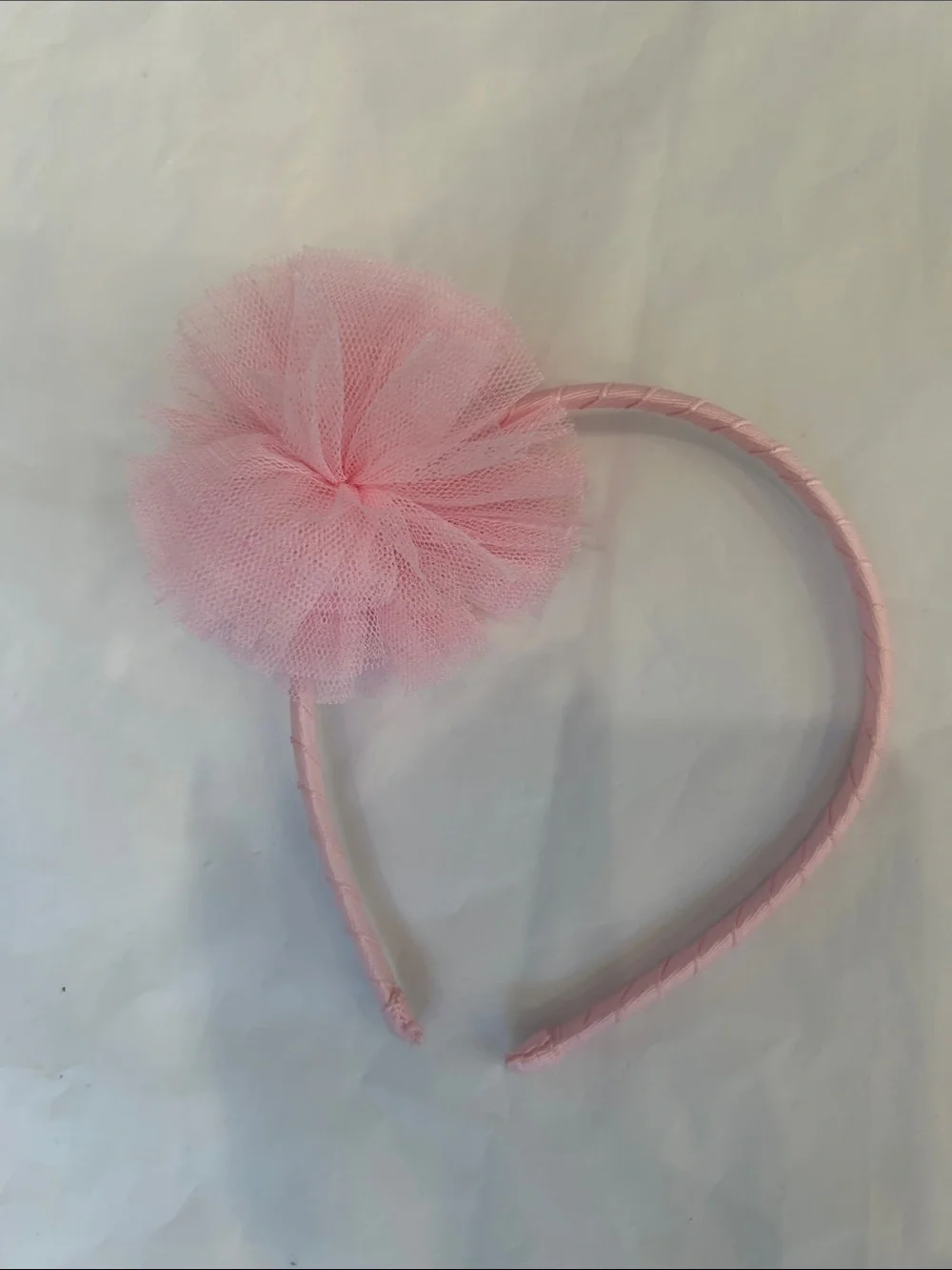 Gymboree soft tulle