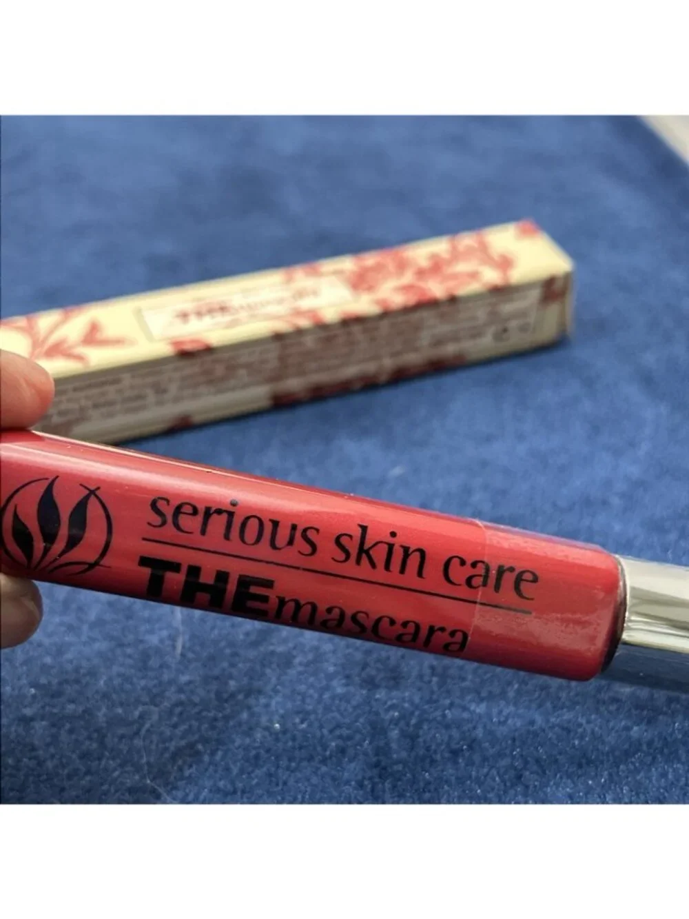 Serious Skincare themascara by