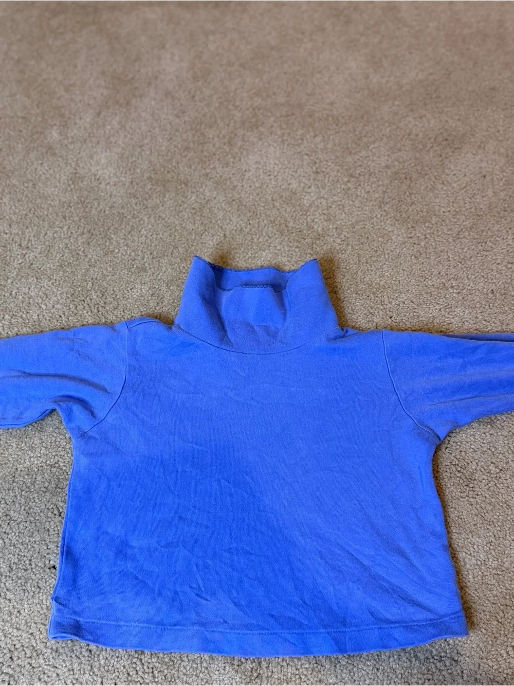 Gymboree vintage rainbow