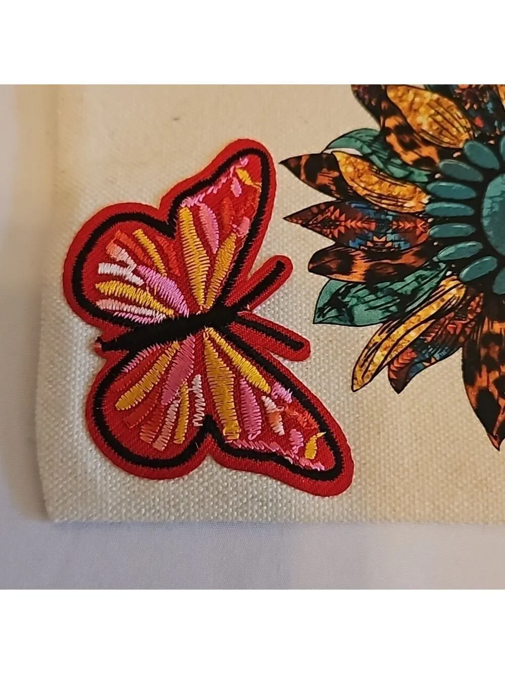 Hand Crafted hand crafted