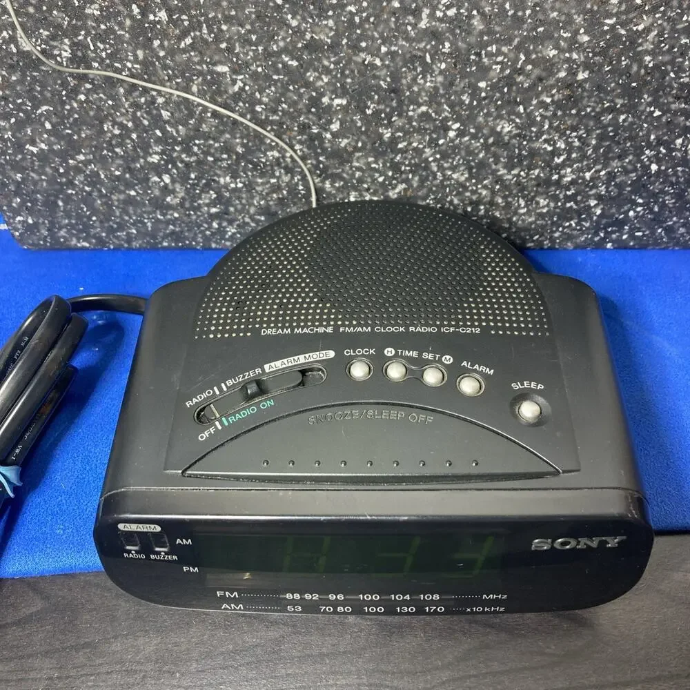 Sony tested works