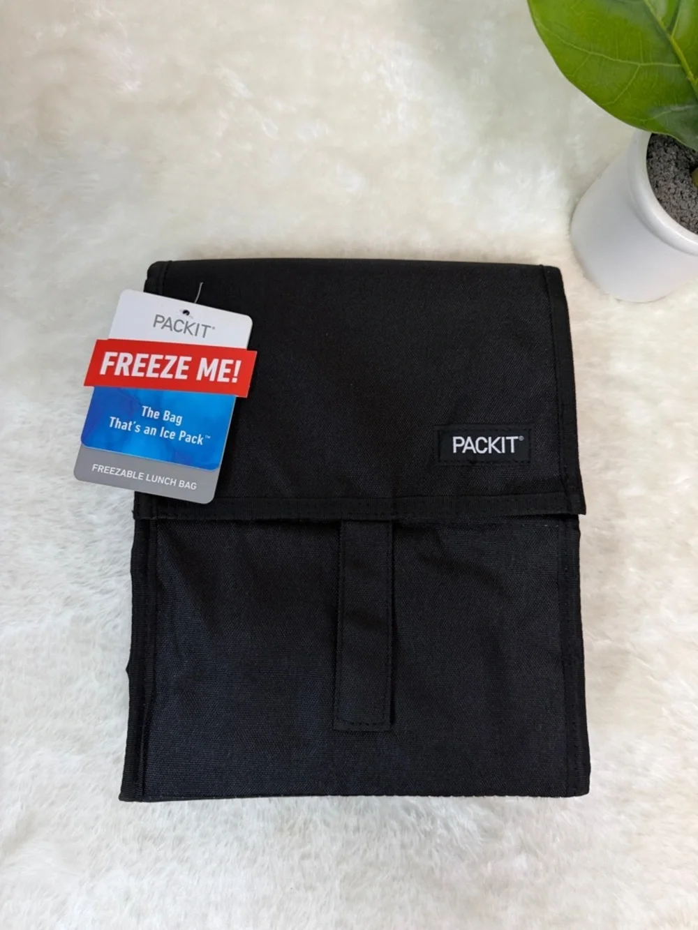 Packit lunch bag
