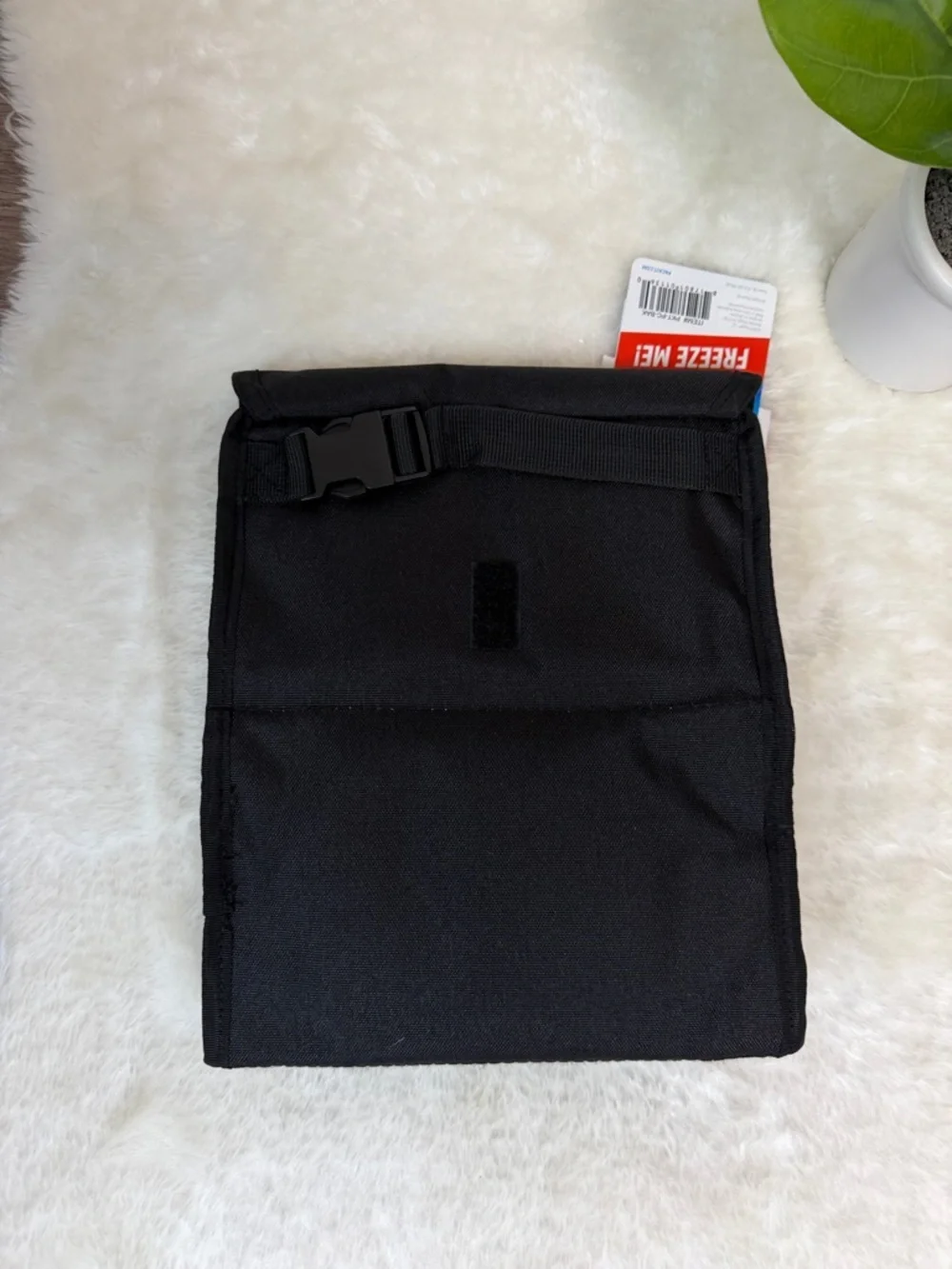 Packit lunch bag