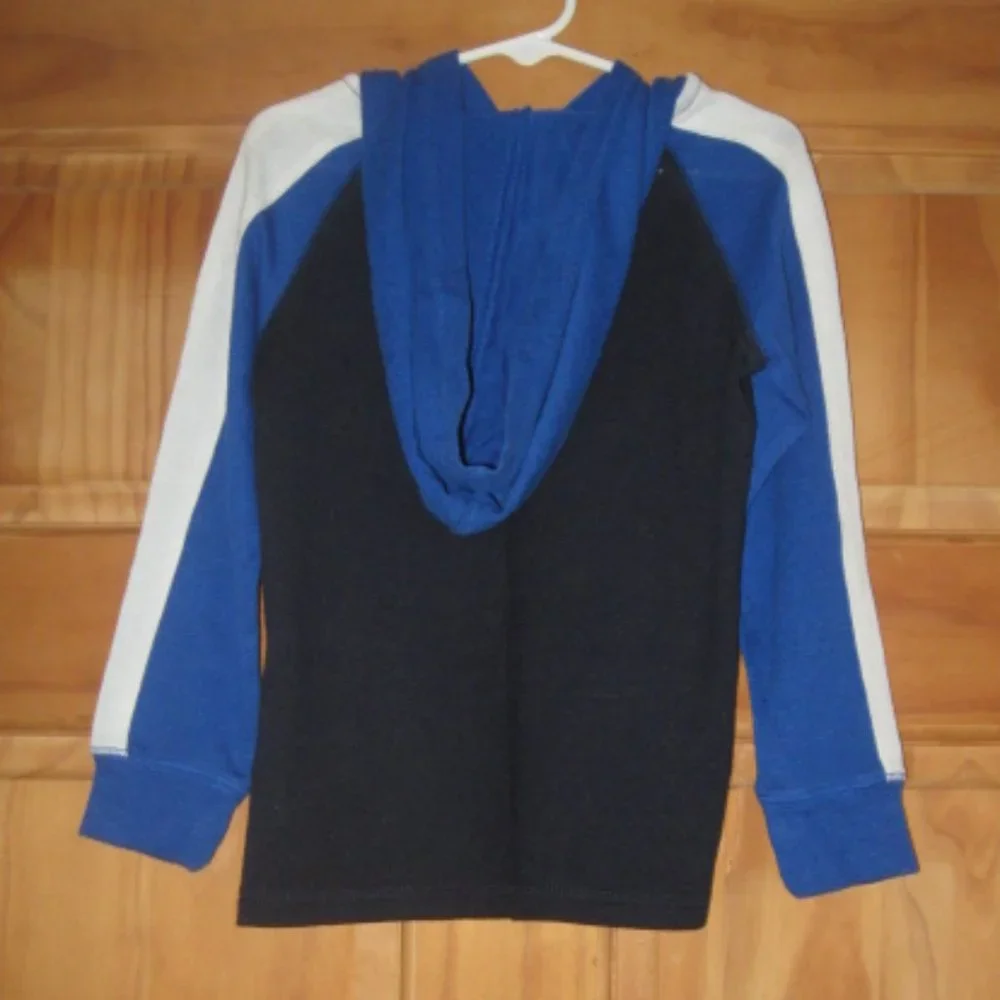 OshKosh Bgosh my polyester