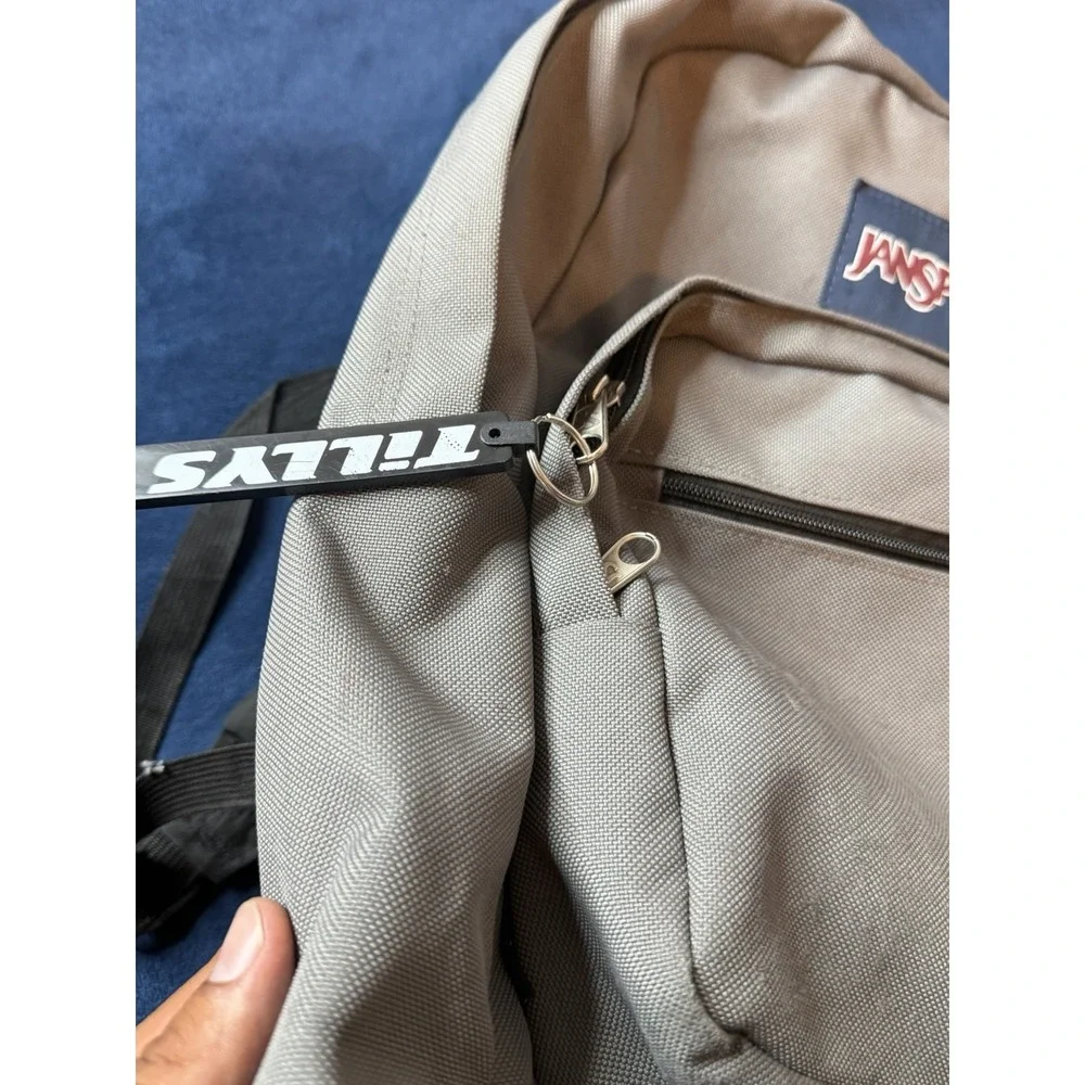 Jansport right pack