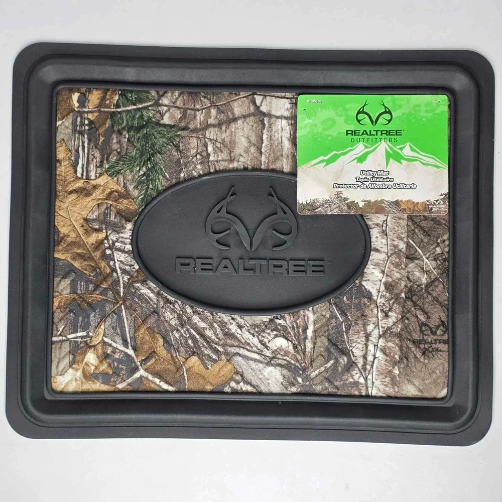 Realtree outfitters utility