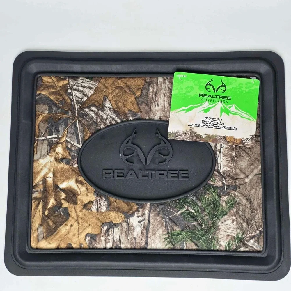 Realtree outfitters utility