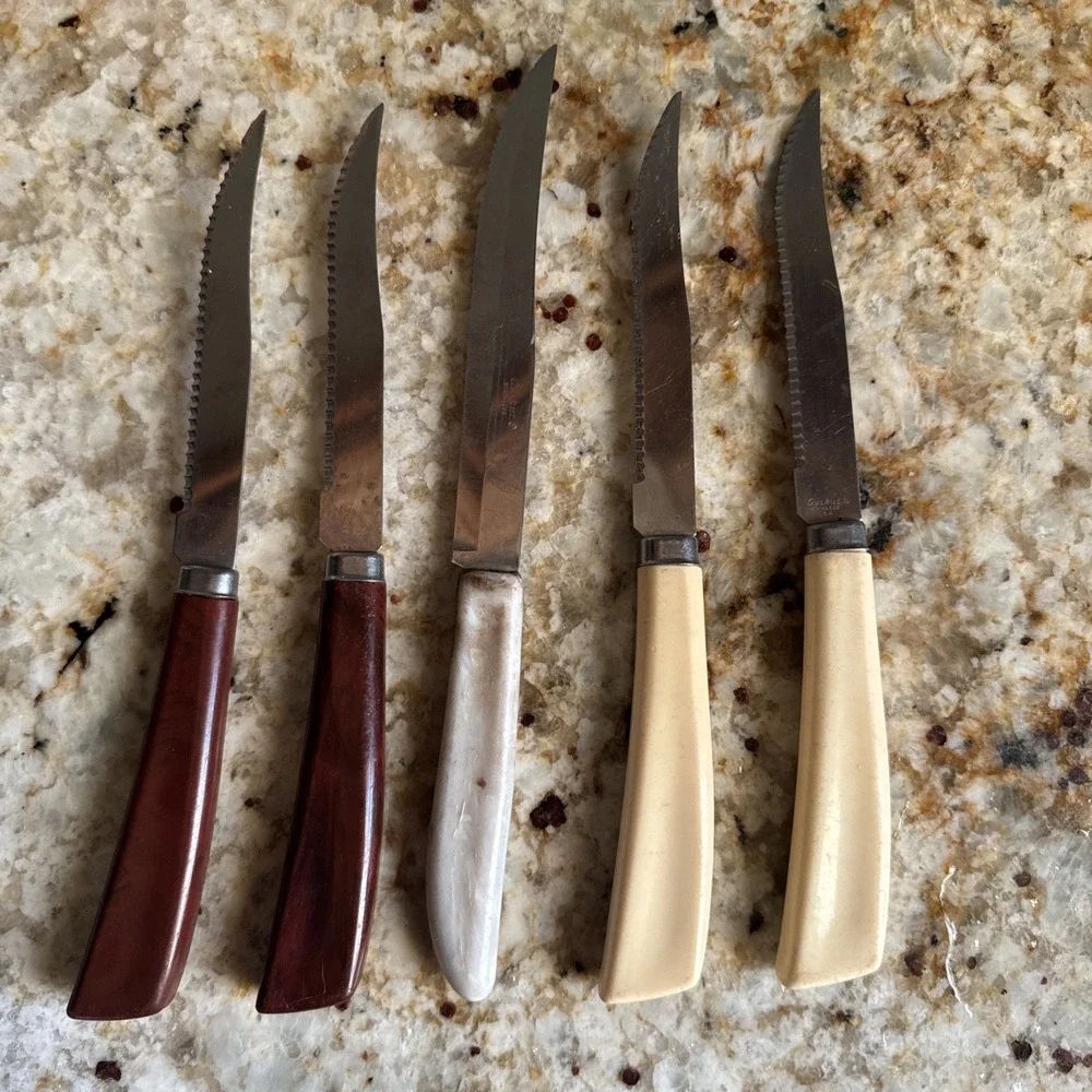 5 VTG MCM Quikut 8