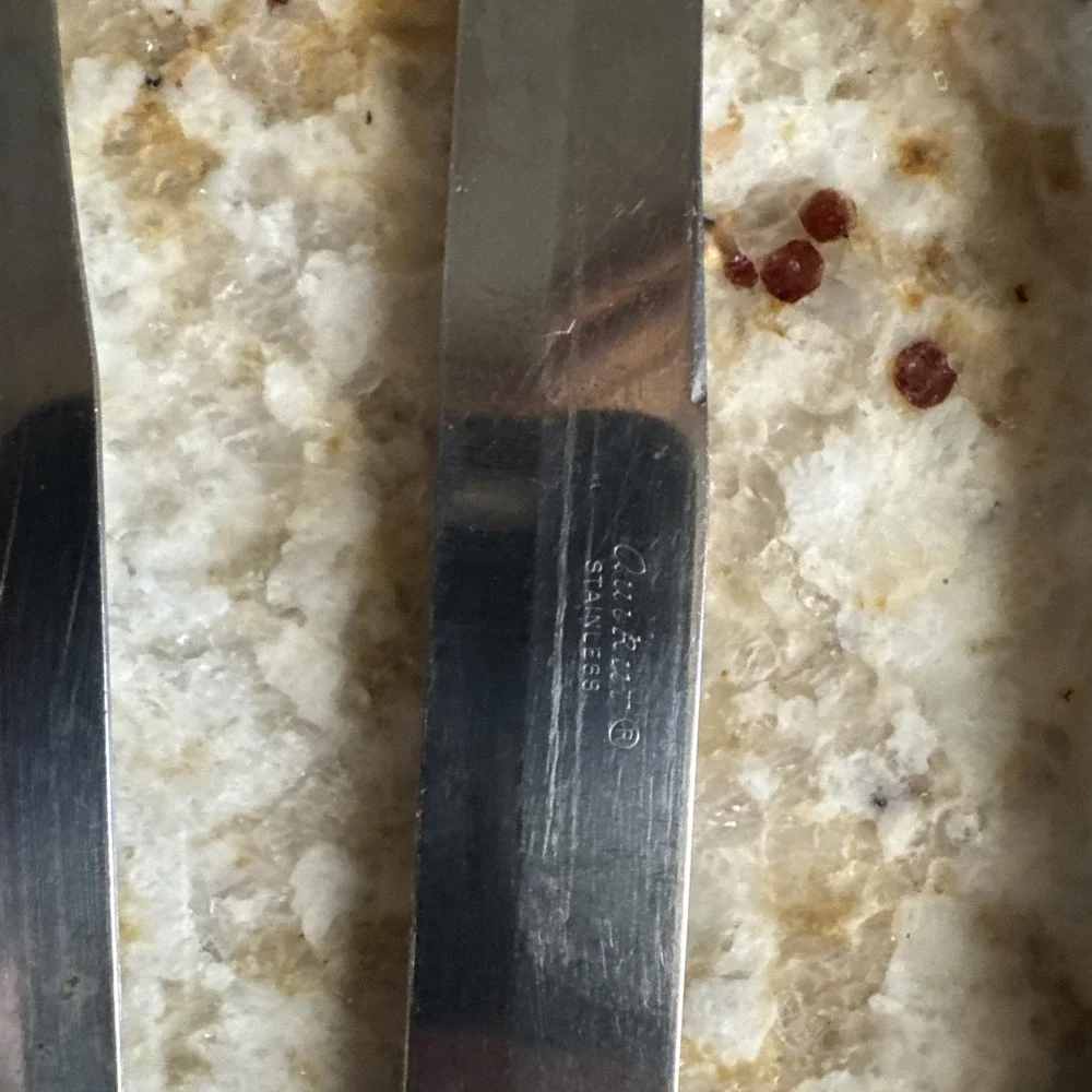 Quikut knives total