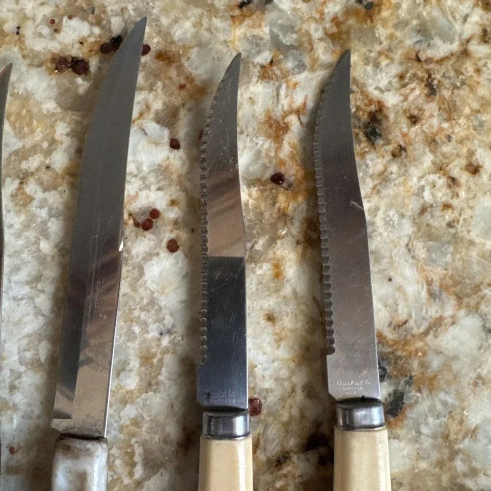 Quikut knives total