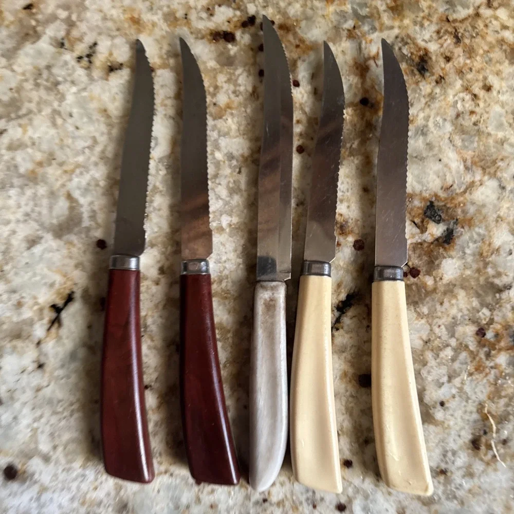 Quikut knives total