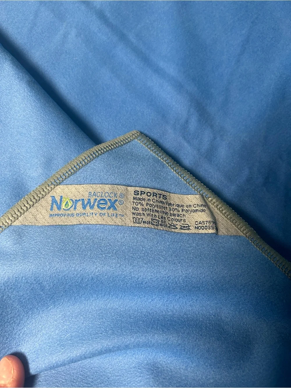 Norwex new unused