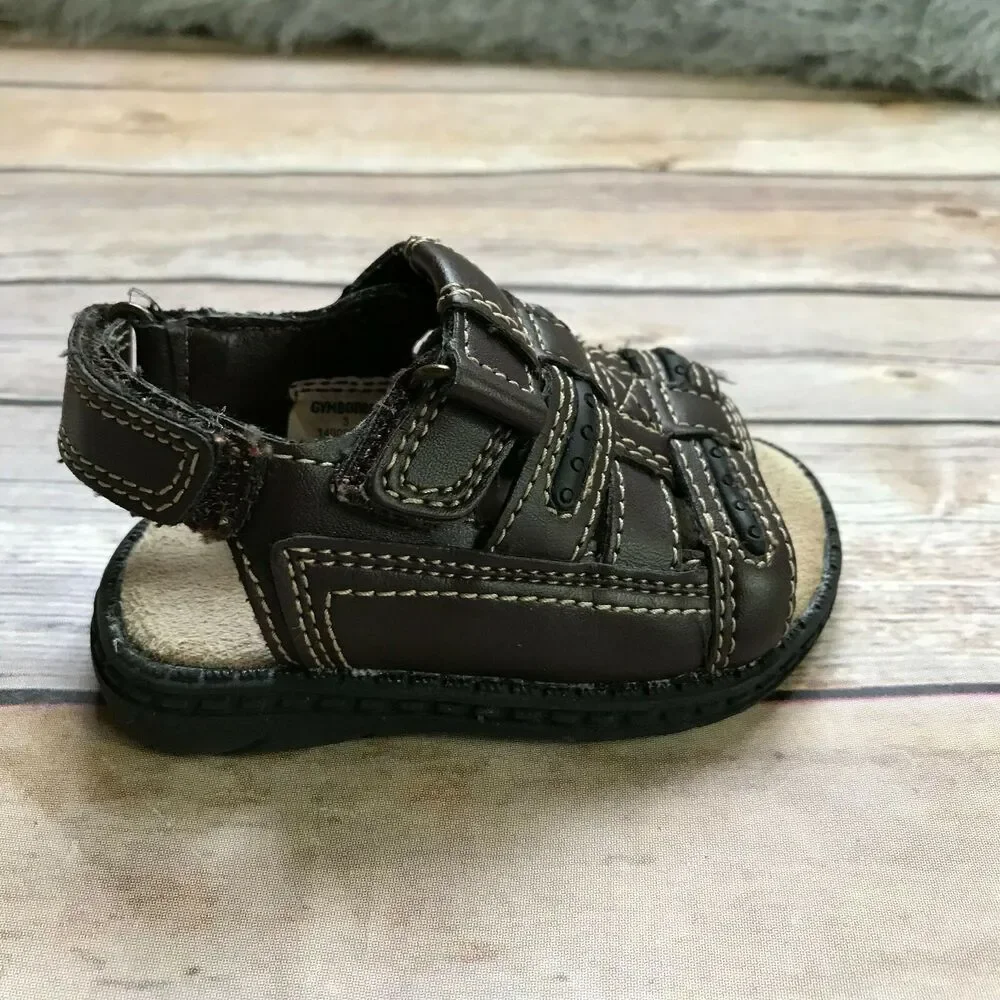 Gymboree noticeable photos from
