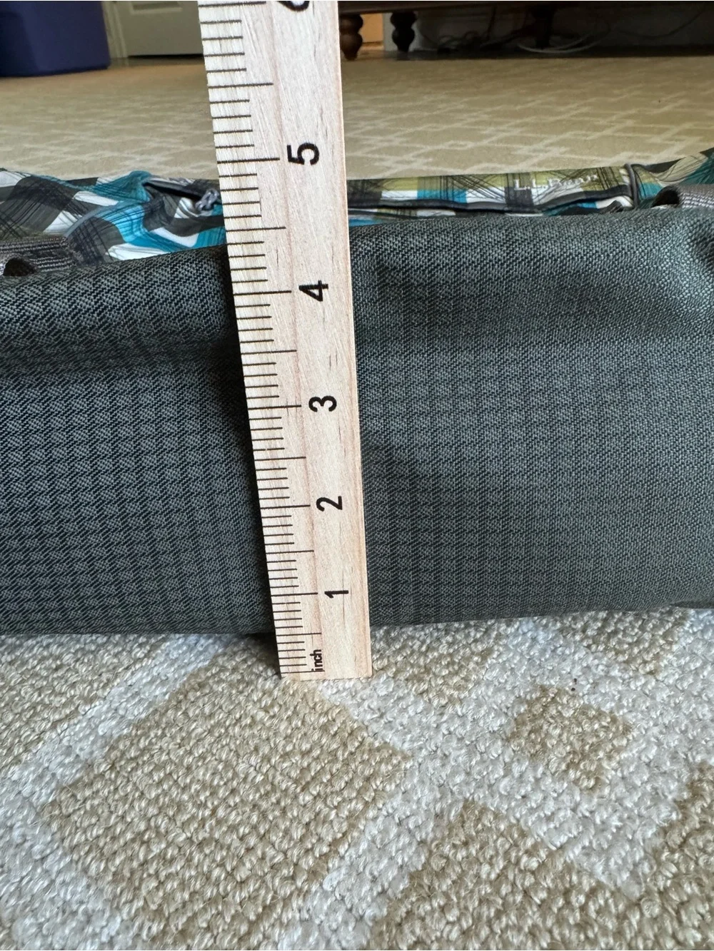 L.L. Bean durable bean